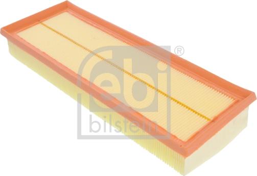 Febi Bilstein 108334 - Filtro aria www.autoricambi360.it