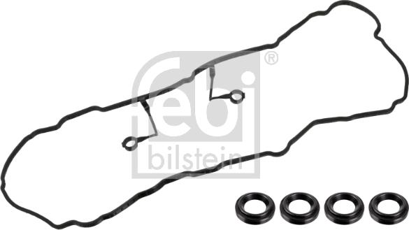 FEBI Bilstein 108338 - Kit guarnizioni, Copritestata www.autoricambi360.it