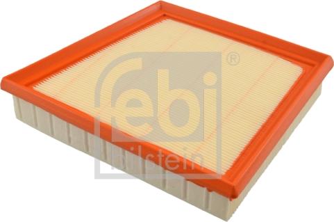 Febi Bilstein 108324 - Filtro aria www.autoricambi360.it