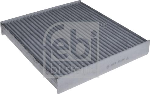 FEBI Bilstein 108322 - Filtro, Aria abitacolo www.autoricambi360.it