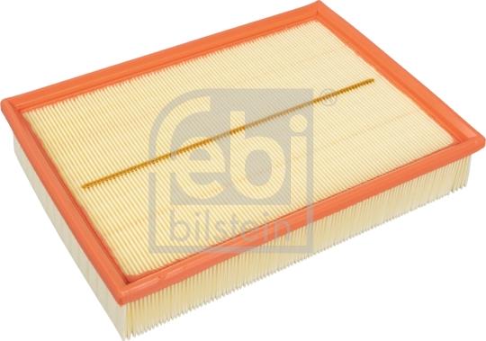 FEBI Bilstein 108371 - Filtro aria www.autoricambi360.it