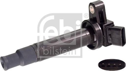 Febi Bilstein 108294 - Bobina d'accensione www.autoricambi360.it