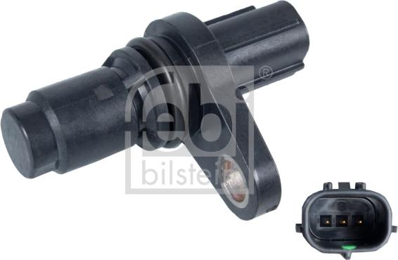Febi Bilstein 108296 - Sensore, Posizione albero a camme www.autoricambi360.it