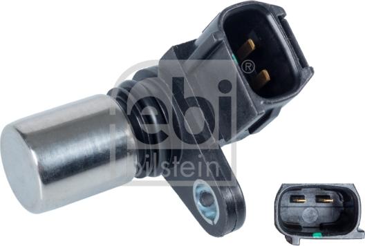 Febi Bilstein 108297 - Sensore, Posizione albero a camme www.autoricambi360.it