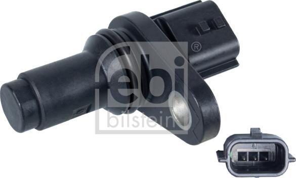 FEBI Bilstein 108256 - Generatore di impulsi, Albero a gomiti www.autoricambi360.it