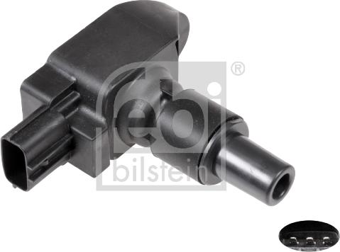 Febi Bilstein 108251 - Bobina d'accensione www.autoricambi360.it