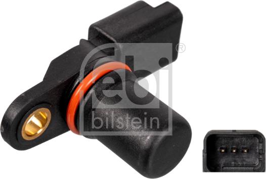 FEBI Bilstein 108289 - Sensore, Posizione albero a camme www.autoricambi360.it