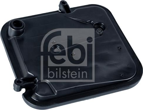 Febi Bilstein 108282 - Filtro idraulico, Cambio automatico www.autoricambi360.it