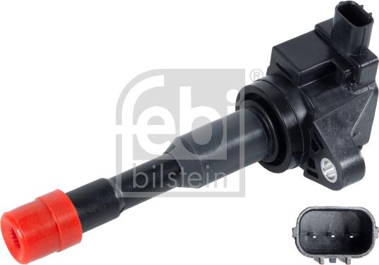 Febi Bilstein 108235 - Bobina d'accensione www.autoricambi360.it