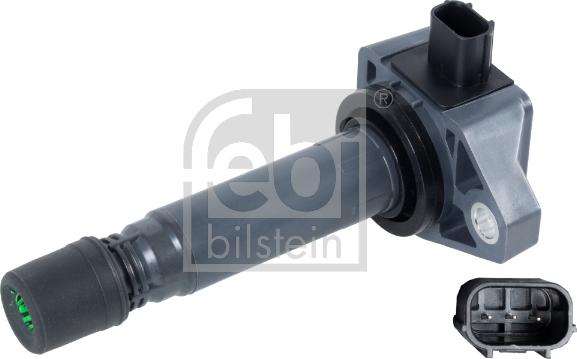 Febi Bilstein 108236 - Bobina d'accensione www.autoricambi360.it