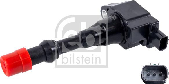 Febi Bilstein 108237 - Bobina d'accensione www.autoricambi360.it