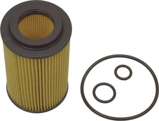 Febi Bilstein 108276 - Filtro olio www.autoricambi360.it