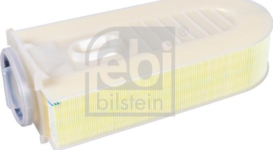 FEBI Bilstein 108278 - Filtro aria www.autoricambi360.it