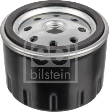 FEBI Bilstein 108792 - Filtro aria, Compressore - Aria aspirazione www.autoricambi360.it