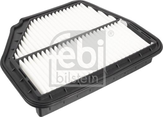 Febi Bilstein 108743 - Filtro aria www.autoricambi360.it