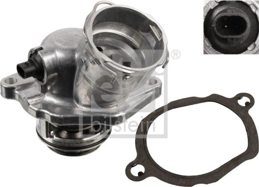 FEBI Bilstein 108755 - Termostato, Refrigerante www.autoricambi360.it