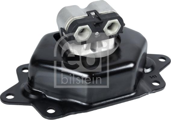 FEBI Bilstein 108700 - Sospensione, Motore www.autoricambi360.it