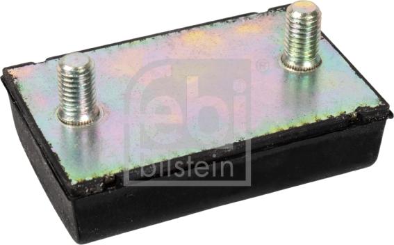 FEBI Bilstein 108716 - Tampone paracolpo, Cabina www.autoricambi360.it