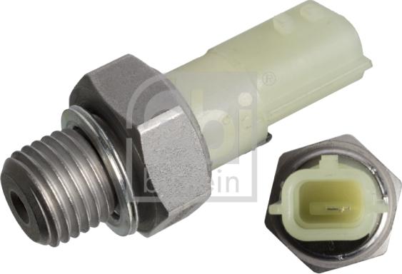 FEBI Bilstein 108711 - Sensore, Pressione olio www.autoricambi360.it