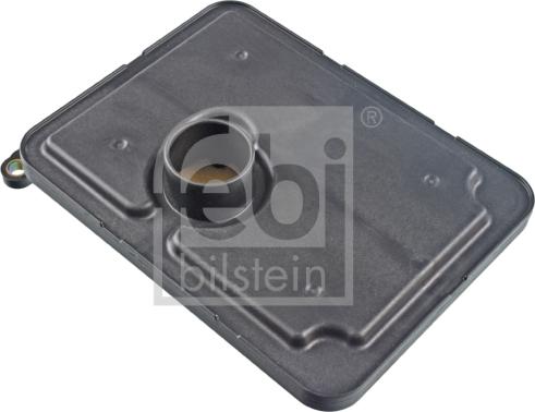 Febi Bilstein 108721 - Filtro idraulico, Cambio automatico www.autoricambi360.it