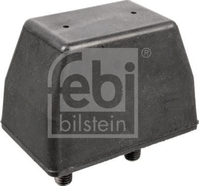 FEBI Bilstein 108723 - Tampone paracolpo, Sospensione www.autoricambi360.it