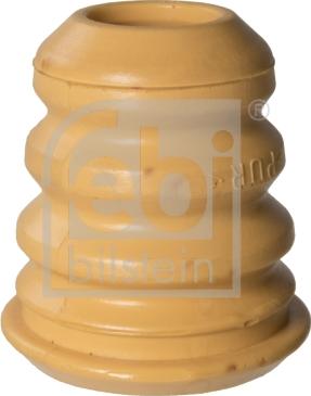 Febi Bilstein 108770 - Tampone paracolpo, Sospensione www.autoricambi360.it