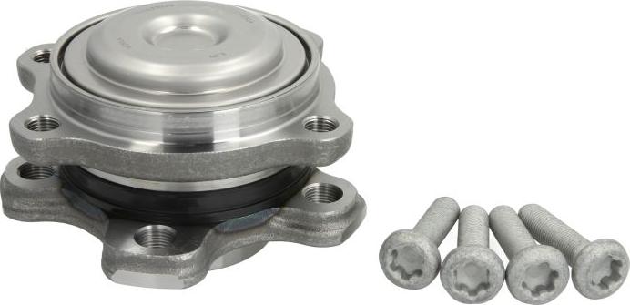 FEBI Bilstein 103943 - Kit cuscinetto ruota www.autoricambi360.it
