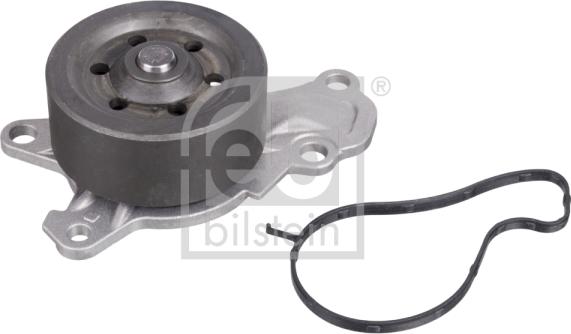 Febi Bilstein 103955 - Pompa acqua www.autoricambi360.it