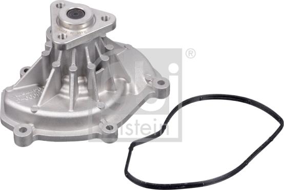 FEBI Bilstein 103956 - Pompa acqua www.autoricambi360.it