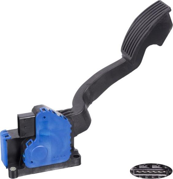 Febi Bilstein 103952 - Pedale acceleratore www.autoricambi360.it