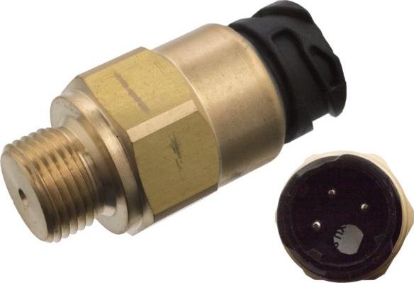 FEBI Bilstein 103908 - Sensore, Pressione olio www.autoricambi360.it