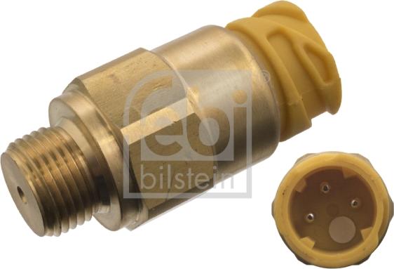 FEBI Bilstein 103910 - Sensore, Pressione olio www.autoricambi360.it