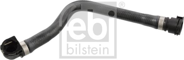 FEBI Bilstein 103912 - Flessibile radiatore www.autoricambi360.it