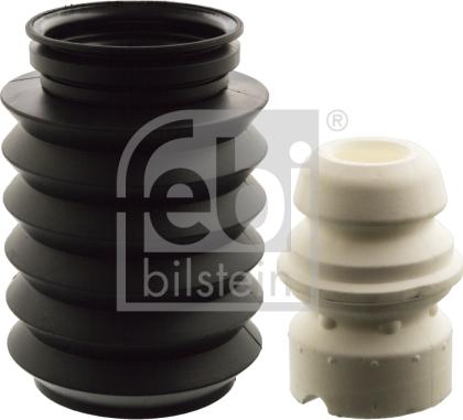 FEBI Bilstein 103917 - Kit parapolvere, Ammortizzatore www.autoricambi360.it