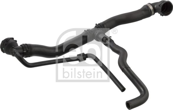 FEBI Bilstein 103939 - Flessibile radiatore www.autoricambi360.it