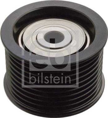 FEBI Bilstein 103979 - Galoppino / Guidacinghia, Cinghia Poly-V www.autoricambi360.it
