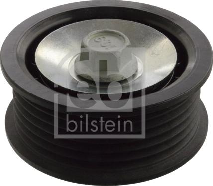 FEBI Bilstein 103978 - Galoppino / Guidacinghia, Cinghia Poly-V www.autoricambi360.it