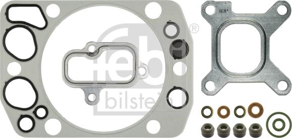 FEBI Bilstein 103449 - Kit guarnizioni, Monoblocco www.autoricambi360.it