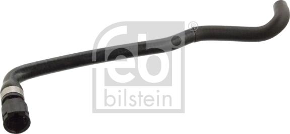 Febi Bilstein 103451 - Flessibile radiatore www.autoricambi360.it