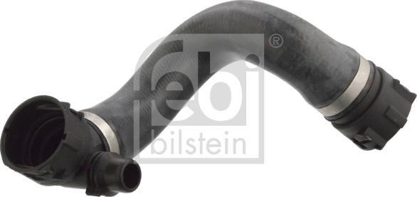 FEBI Bilstein 103464 - Flessibile radiatore www.autoricambi360.it