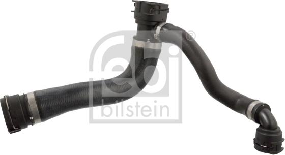 FEBI Bilstein 103465 - Flessibile radiatore www.autoricambi360.it