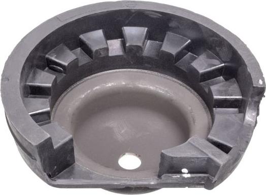 FEBI Bilstein 103461 - Supporto ammortizzatore a molla www.autoricambi360.it