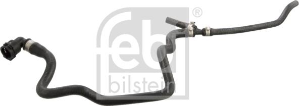 Febi Bilstein 103415 - Flessibile radiatore www.autoricambi360.it