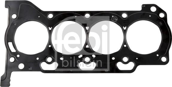 Febi Bilstein 103418 - Guarnizione, Testata www.autoricambi360.it