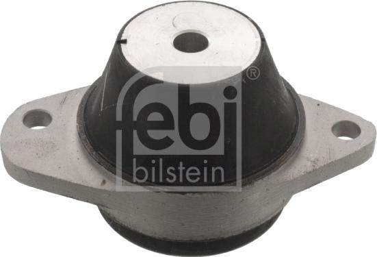 FEBI Bilstein 10348 - Sospensione, Motore www.autoricambi360.it