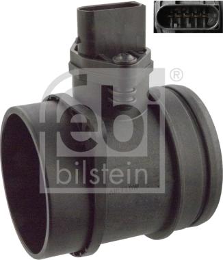 Febi Bilstein 103431 - Debimetro www.autoricambi360.it