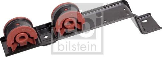 FEBI Bilstein 103476 - Supporto, Silenziatore www.autoricambi360.it