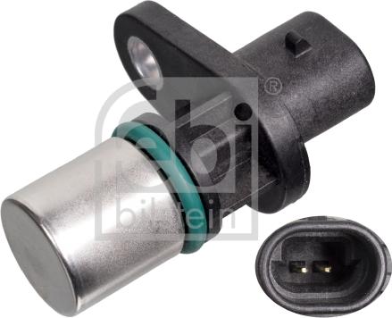 FEBI Bilstein 103548 - Generatore di impulsi, Albero a gomiti www.autoricambi360.it