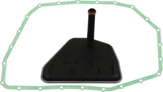 Febi Bilstein 103553 - Filtro idraulico, Cambio automatico www.autoricambi360.it