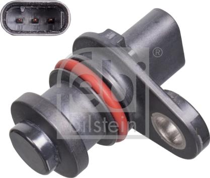 FEBI Bilstein 103552 - Sensore, Posizione albero a camme www.autoricambi360.it